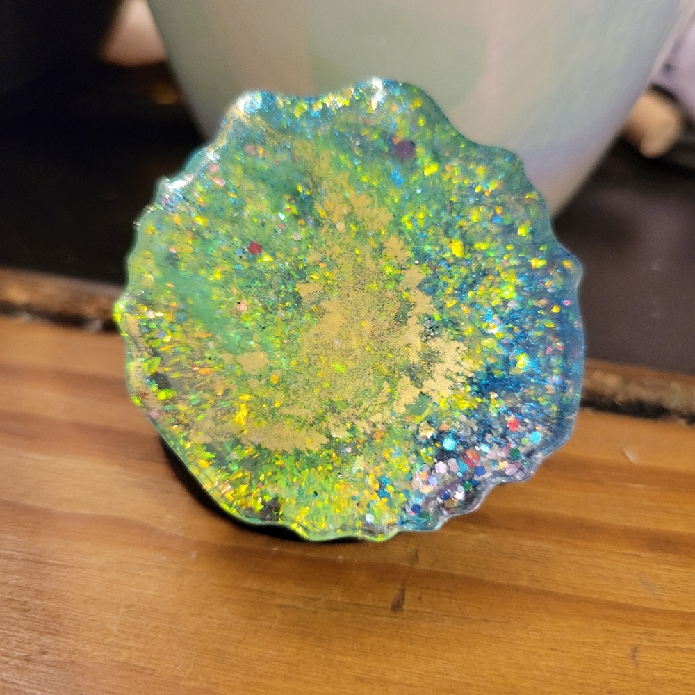 Handmade popsocket - Picture 12 of 12